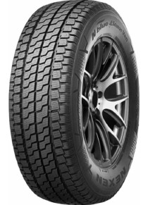 Neumáticos camioneta NEXEN N`BLUE 4S VAN 205 65 R16 107T todas las estaciones Neumáticos camioneta NEXEN N`BLUE 4S VAN 205 65 R16 107T todas las estaciones