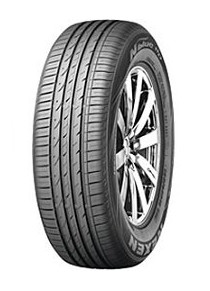 Neumáticos coche NEXEN N´BLUE HD+ 225 60 R17 99H verano Neumáticos coche NEXEN N´BLUE HD+ 225 60 R17 99H verano