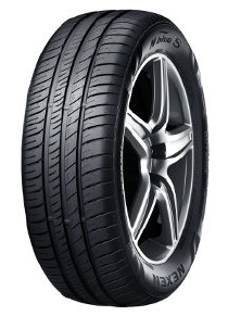 Neumáticos coche NEXEN N`BLUE S 205 55 R16 91V verano