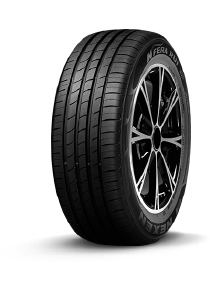 Neumáticos 4x4 NEXEN N'FERA RU1 255 50 R19 103Y verano