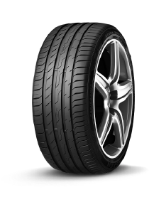 Neumáticos 4x4 NEXEN N´FERA SPORT SUV 235 60 R18 103V verano