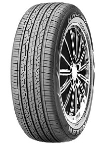 Neumáticos 4x4 NEXEN N`PRIZ RH7 235 50 R19 99H verano