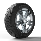 MICHELIN PILOT ALPIN 5