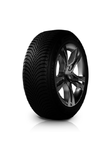 Neumáticos 4x4 MICHELIN PILOT ALPIN 5 225 55 R19 103V invierno