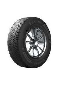 Neumáticos coche MICHELIN PILOT ALPIN 5 245 40 R20 99W invierno
