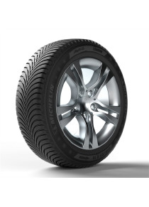 Neumáticos 4x4 MICHELIN PILOT ALPIN 5 SUV 255 55 R19 111V invierno