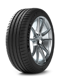 Neumáticos coche MICHELIN PILOT SPORT 4 205 55 R16 94Y verano