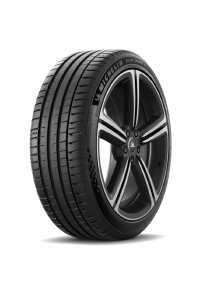 Neumáticos coche MICHELIN PILOT SPORT 5 235 35 R19 91Y verano