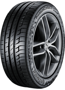 Neumáticos coche CONTINENTAL PREMIUMCONTACT6 205 50 R17 89V verano