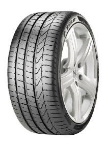 Neumáticos coche PIRELLI PZERO LS 275 40 R19 101Y verano