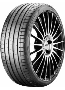 Neumáticos 4x4 PIRELLI PZERO PZ4 275 40 R20 106W verano Neumáticos 4x4 PIRELLI PZERO PZ4 275 40 R20 106W verano