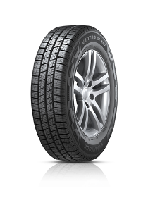 Neumáticos camioneta HANKOOK RA30 195 70 R15 104R todas las estaciones