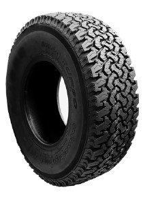 Neumáticos 4x4 INSA TURBO RANGER-2 235 85 R16 120N verano