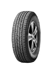 Neumáticos 4x4 NEXEN RO-RH5 265 60 R18 110H verano