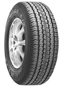Neumáticos 4x4 NEXEN ROADIAN AT 4X4 205 80 R16 104T verano