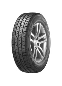 Neumáticos camioneta HANKOOK RW12 215 65 R15 104T invierno
