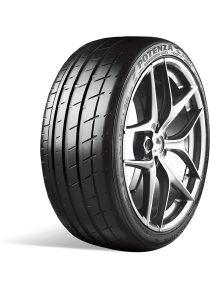 Neumáticos coche BRIDGESTONE S007 255 40 R20 101Y verano