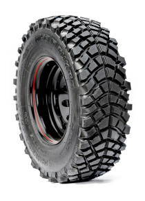 Neumáticos 4x4 INSA TURBO SAHARA 235 85 R16 120N verano