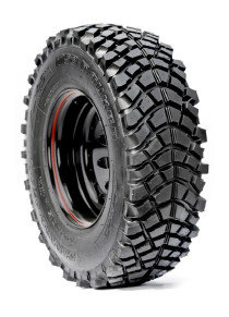 Neumáticos 4x4 INSA TURBO SAHARA S/B 205 70 R15 96Q verano