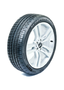Neumáticos 4x4 PIRELLI SCORPION ZERO 255 50 R20 109Y todas las estaciones