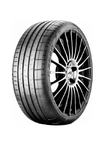 Neumáticos 4x4 PIRELLI SC ZERO ALL SEASON 255 55 R19 111W todas las estaciones