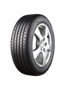 Neumáticos coche BRIDGESTONE T005 205 60 R15 91V verano