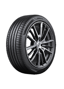 Neumáticos 4x4 BRIDGESTONE TURANZA 6 215 55 R18 99V verano