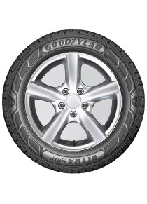 Neumáticos camioneta GOODYEAR UG CARGO 225 55 R17 109T invierno