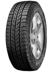 Neumáticos camioneta GOODYEAR UG CARGO 205 75 R16 113R invierno