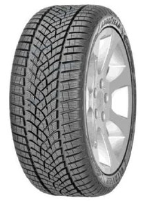 Neumáticos coche GOODYEAR UG PERFORMANCE + 245 50 R18 104V invierno