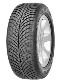 Neumáticos coche GOODYEAR VECTOR 4SEASON GEN-3 225 55 R17 101W todas las estaciones
