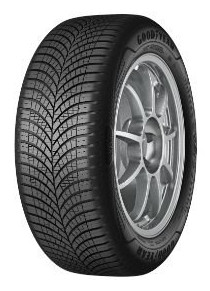 Neumáticos coche GOODYEAR VECTOR 4SEASON GEN-3 225 50 R18 99W todas las estaciones