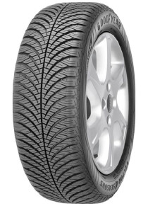 Neumáticos coche GOODYEAR VECTOR 4SEASONS G2 215 55 R17 94V todas las estaciones