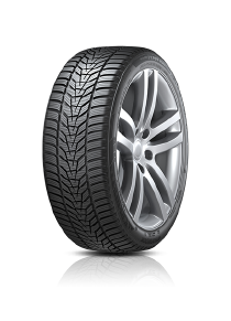 Neumáticos 4x4 HANKOOK W330 235 50 R18 101V invierno
