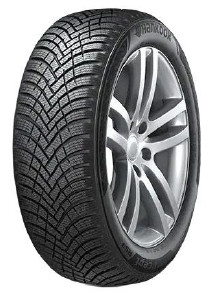 Neumáticos coche HANKOOK W462 215 50 R17 95V invierno