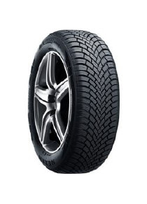 Neumáticos coche NEXEN WINGUARD SNOW G 3 WH21 205 55 R16 91H invierno