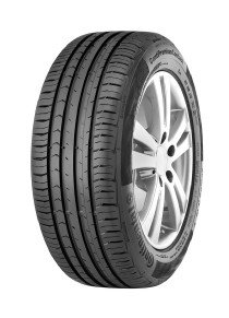 Neumáticos 4x4 CONTINENTAL PREMIUMCONTACT5 SUV 225 65 R17 102V verano