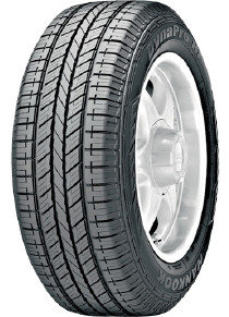 Neumáticos 4x4 HANKOOK RA23 255 60 R18 108H verano
