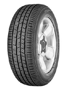 Neumáticos 4x4 CONTINENTAL CROSSCONTACT LX SPORT 235 65 R17 108V verano