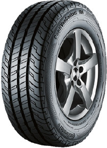 Neumáticos coche CONTINENTAL VANCONTACT100 195 65 R15 95T verano