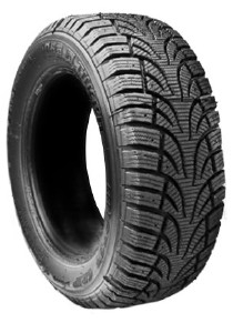 Neumáticos coche INSA TURBO WINTER GRIP 195 65 R15 91T invierno