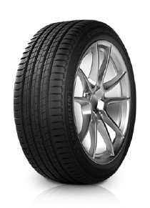 Neumáticos 4x4 MICHELIN LATITUDE SPORT 3 235 55 R18 100V verano Neumáticos 4x4 MICHELIN LATITUDE SPORT 3 235 55 R18 100V verano