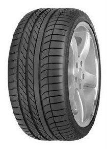Neumáticos 4x4 GOODYEAR EAGLE F1 ASYMMETRIC 235 60 R18 107V verano