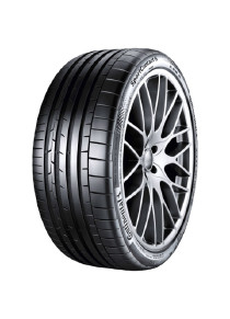 Neumáticos coche CONTINENTAL SPORTCONTACT6 255 35 R19 96Y verano Neumáticos coche CONTINENTAL SPORTCONTACT6 255 35 R19 96Y verano